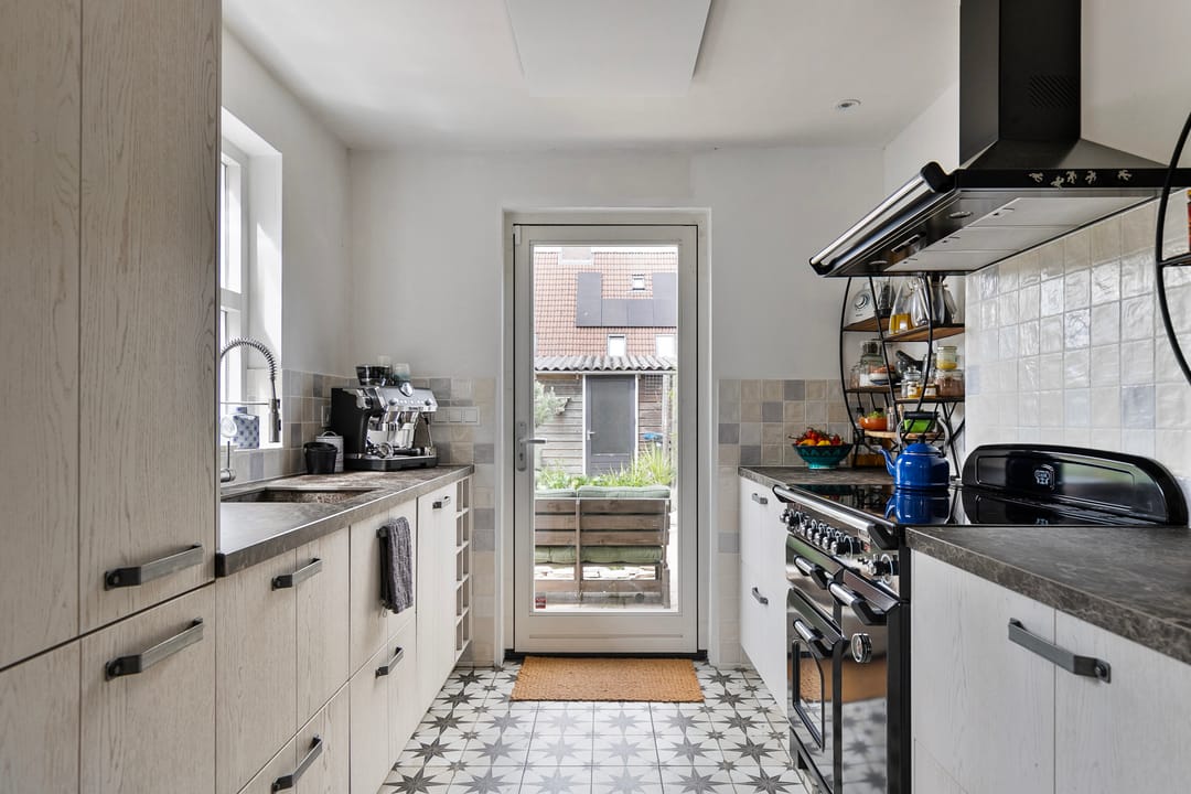 Foto 11 van Johanniterlaan 16