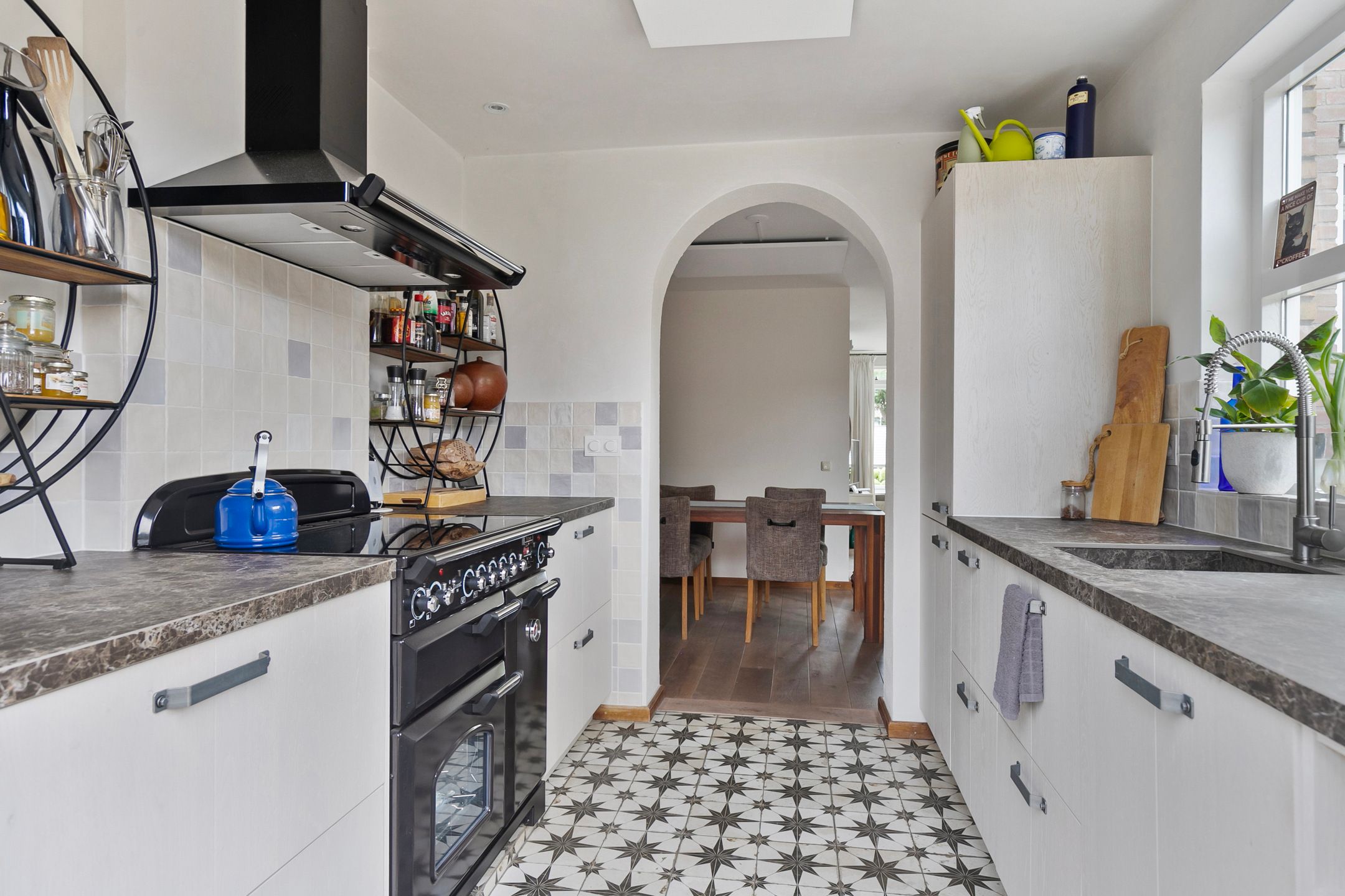 Foto 12 van Johanniterlaan 16