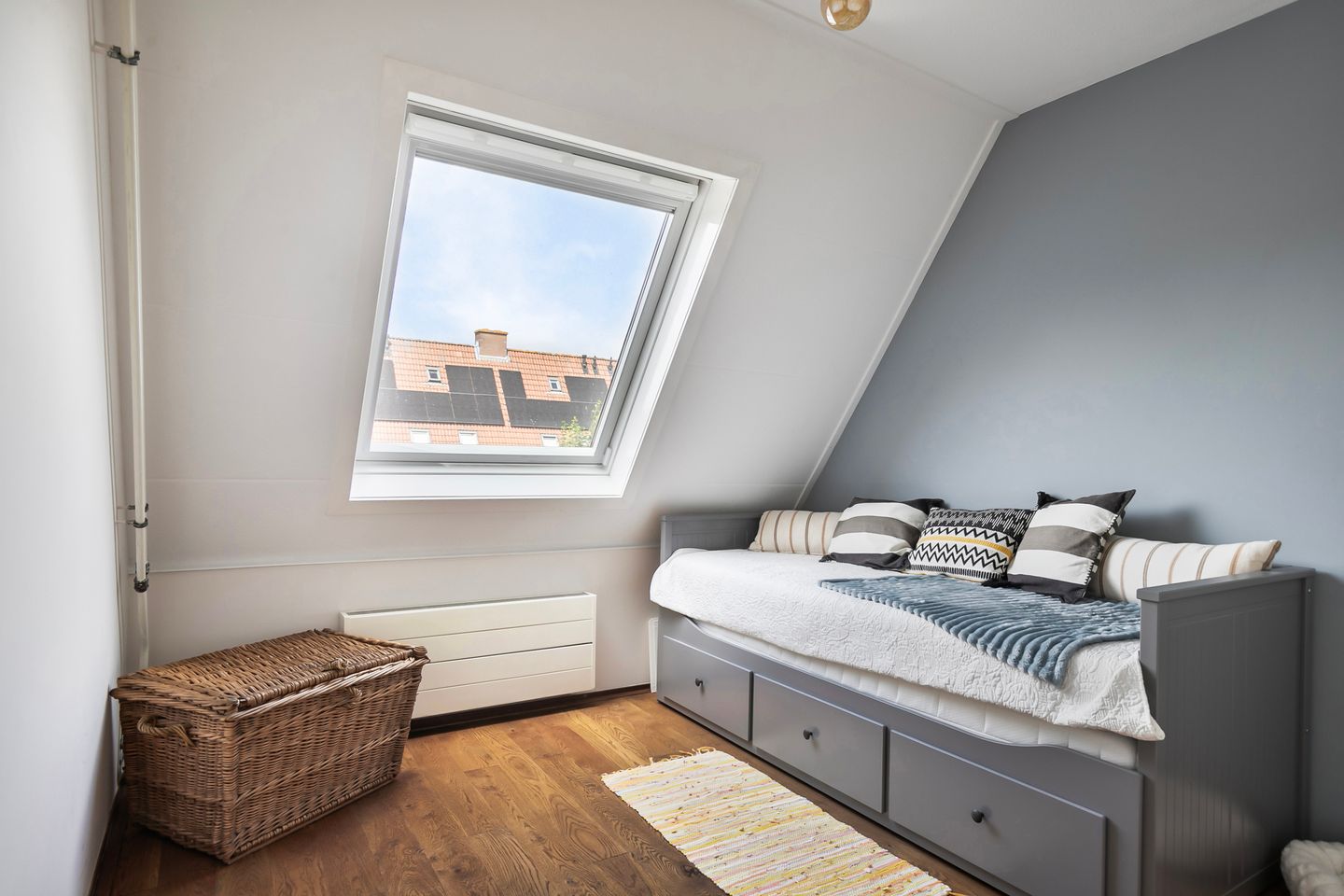 Foto 20 van Johanniterlaan 16