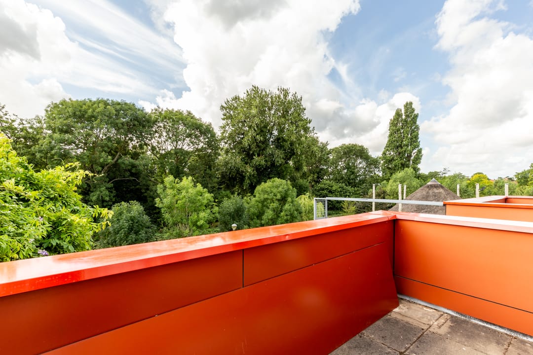 Foto 37 van Eendenkooistraat 4