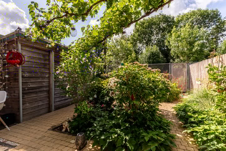 Foto 38 van Eendenkooistraat 4