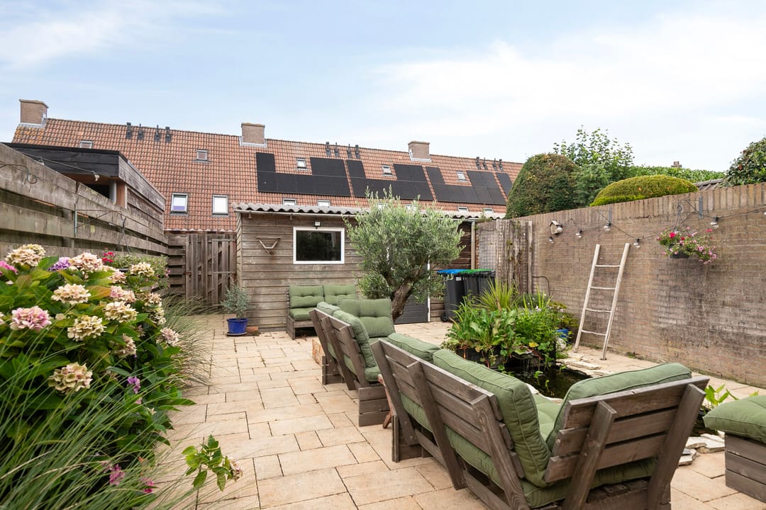 Foto 22 van Johanniterlaan 16