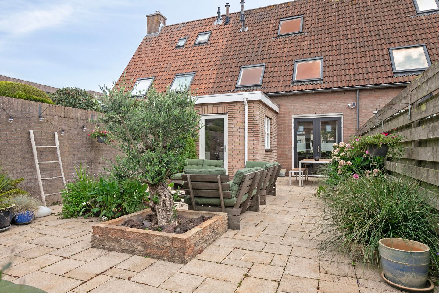 Foto 25 van Johanniterlaan 16