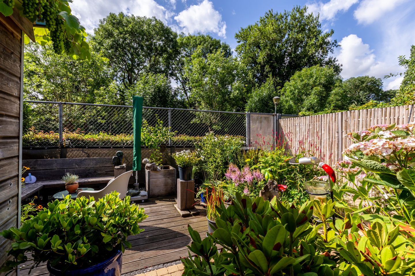 Foto 40 van Eendenkooistraat 4