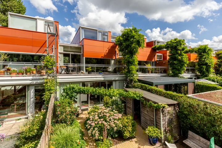 Foto 41 van Eendenkooistraat 4