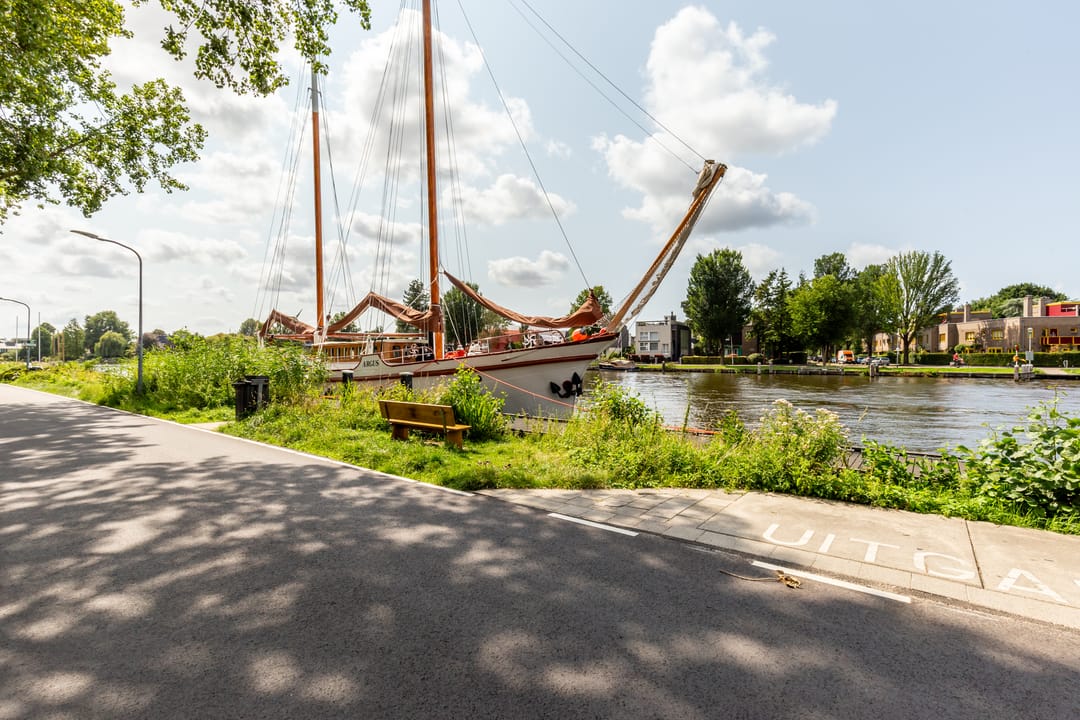 Foto 43 van Eendenkooistraat 4