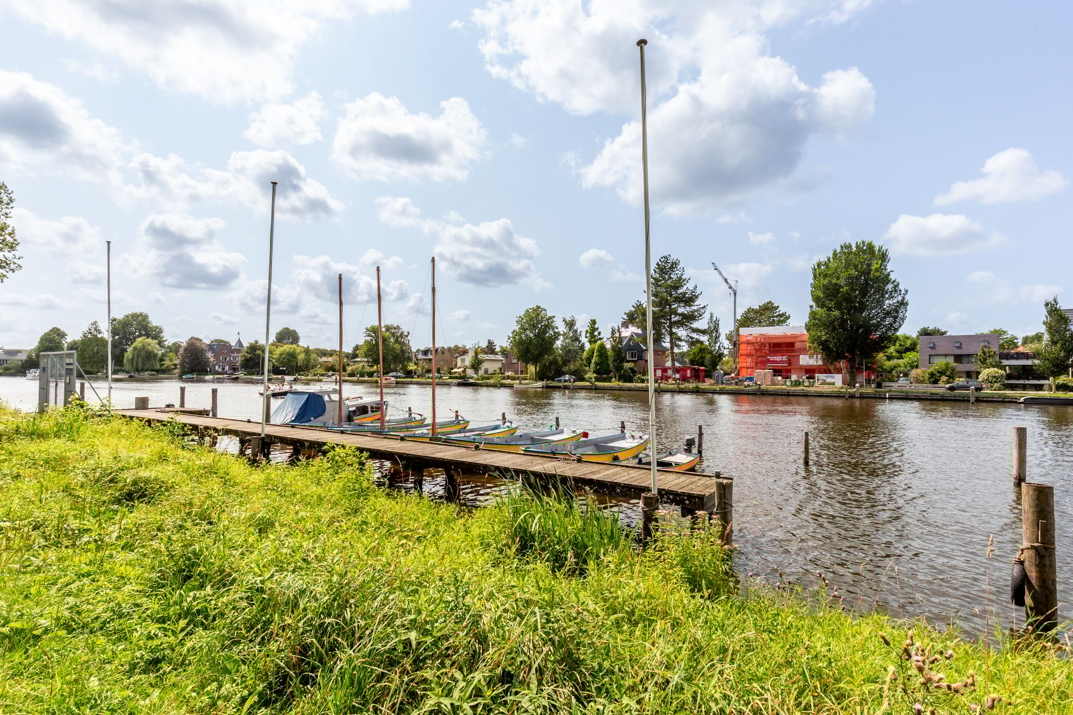 Foto 45 van Eendenkooistraat 4