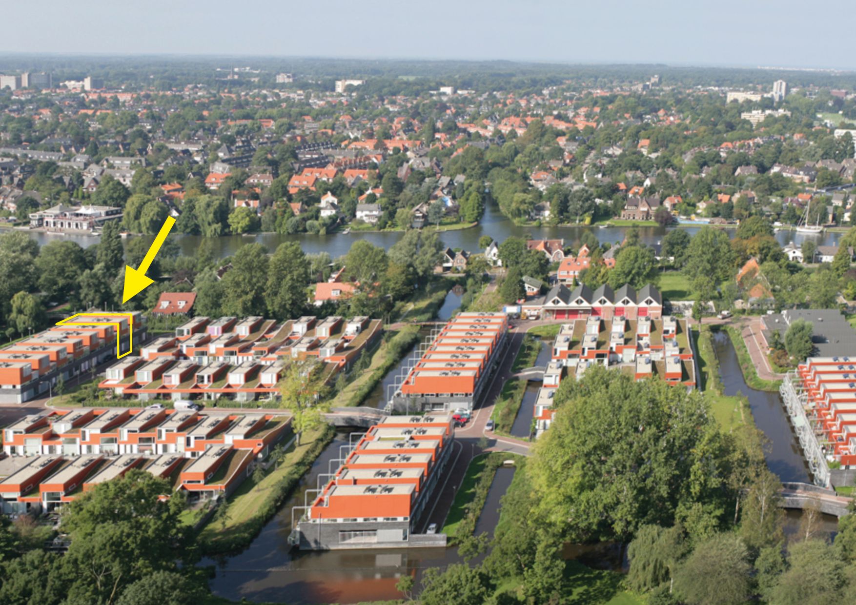 Foto 48 van Eendenkooistraat 4