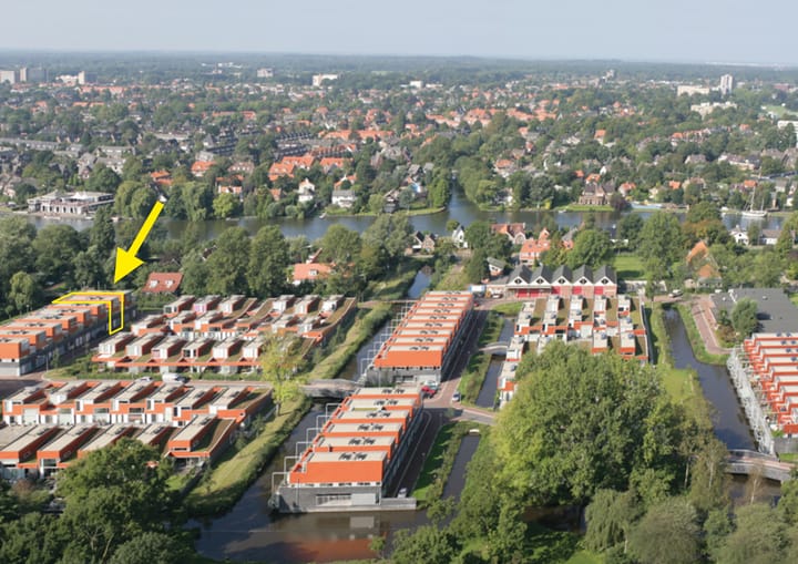 Foto 48 van Eendenkooistraat 4