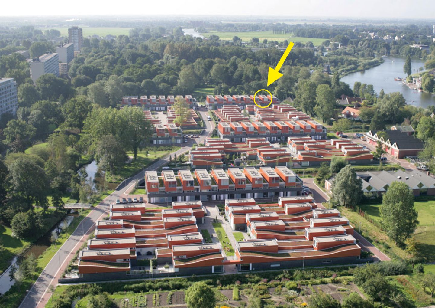 Foto 49 van Eendenkooistraat 4