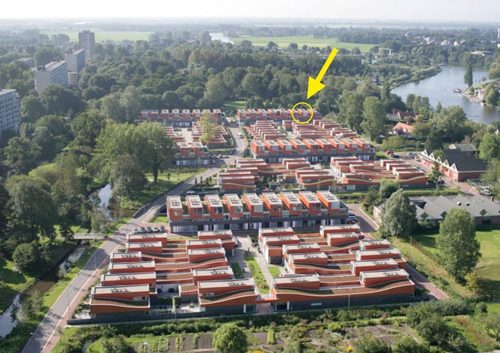 Foto 49 van Eendenkooistraat 4