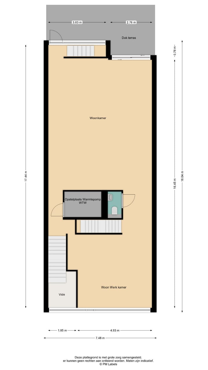 Foto 51 van Eendenkooistraat 4
