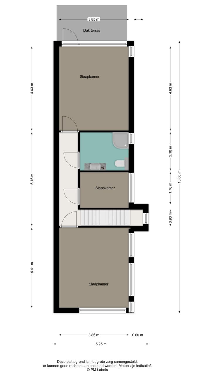 Foto 52 van Eendenkooistraat 4