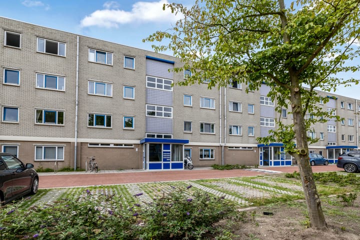 Foto 26 van Gerstakker 27