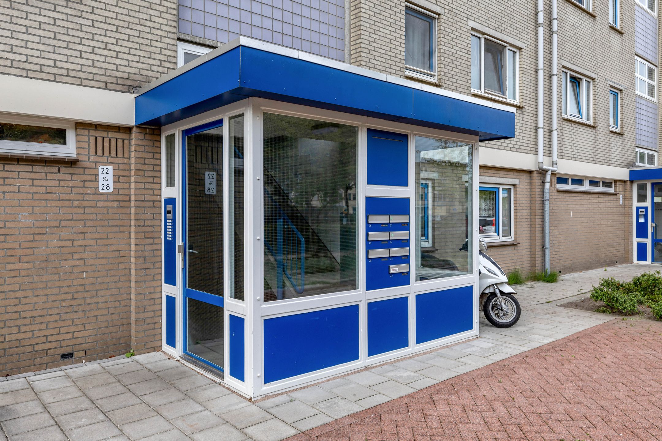 Photo 27 of Gerstakker 27