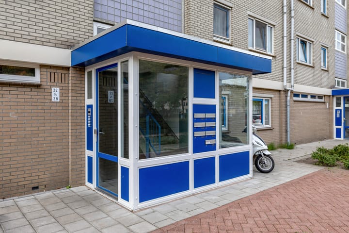 Foto 27 van Gerstakker 27