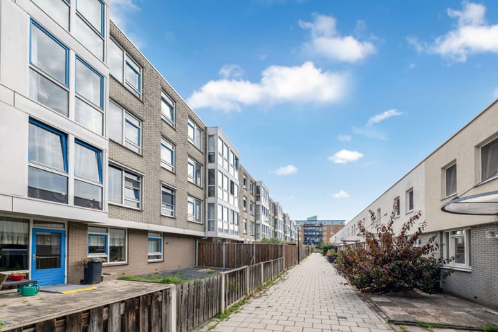 Foto 29 van Gerstakker 27