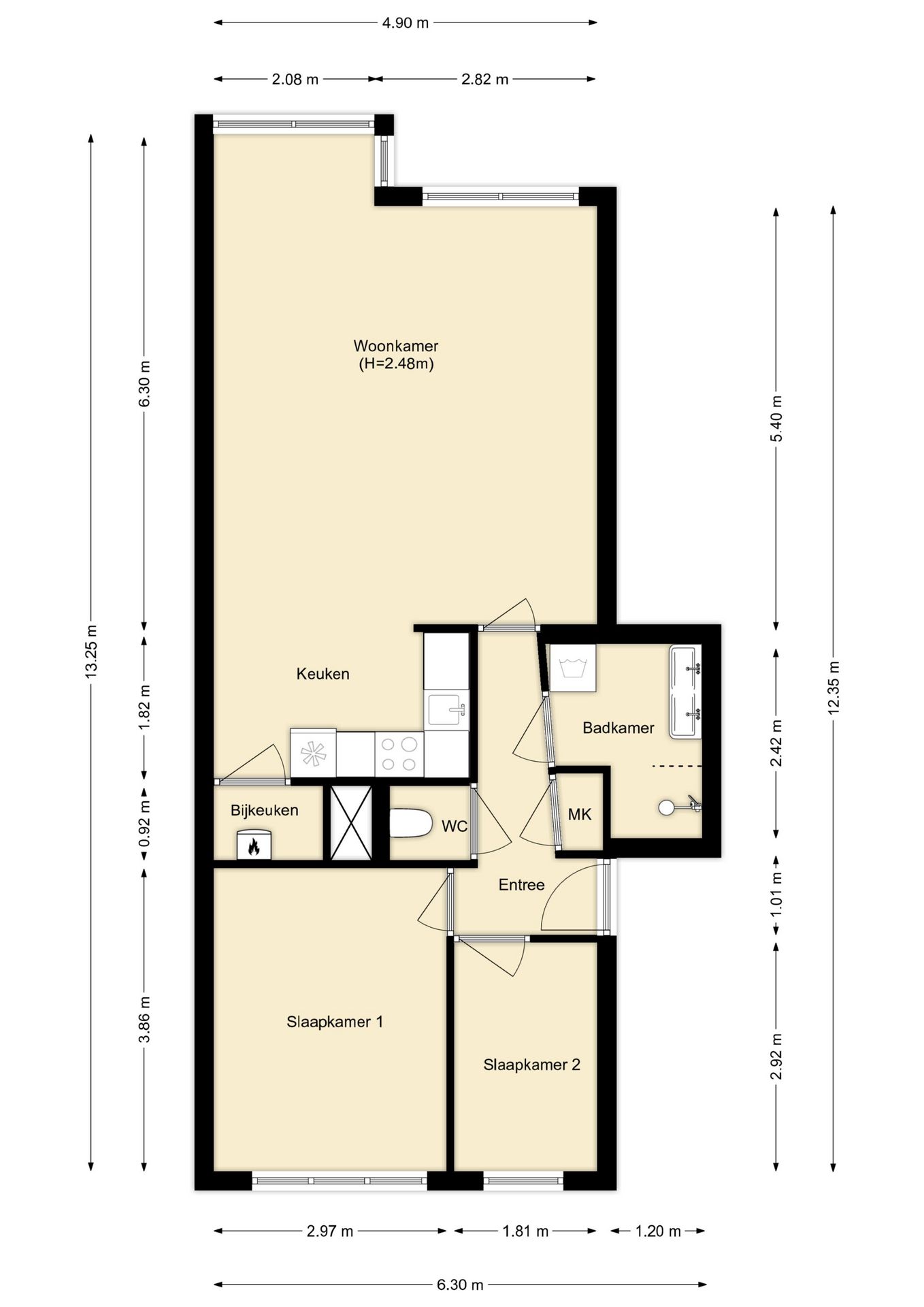 Photo 36 of Gerstakker 27