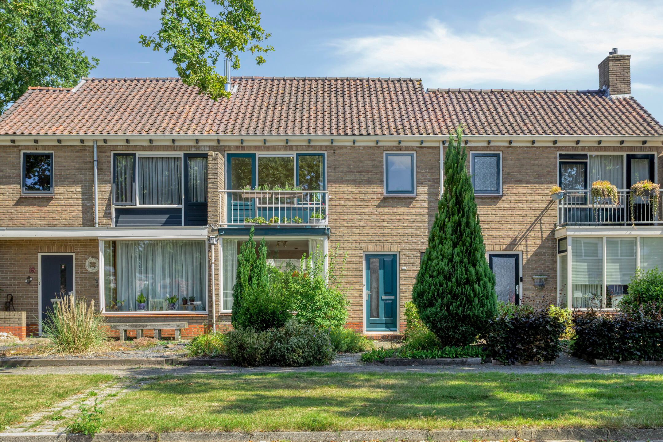 Ceintuurbaan West 13