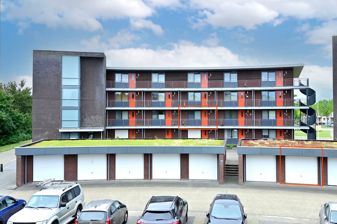 Foto 22 van Koraal 130