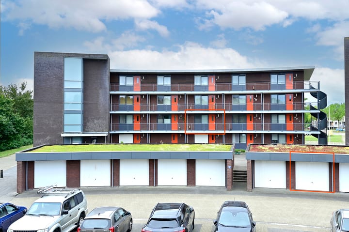 Foto 22 van Koraal 130