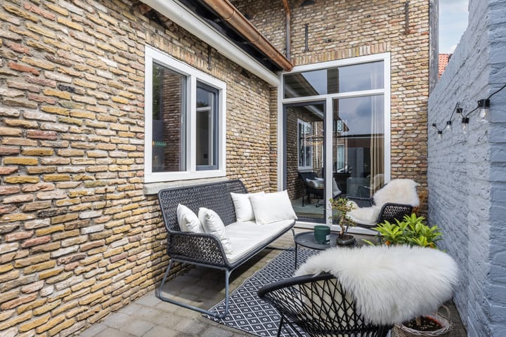 Foto 5 van Hesperenstraat 81