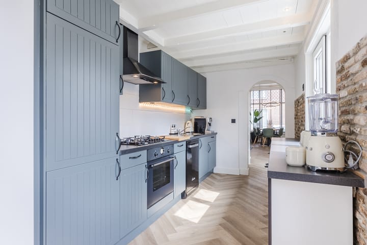 Foto 13 van Hesperenstraat 81