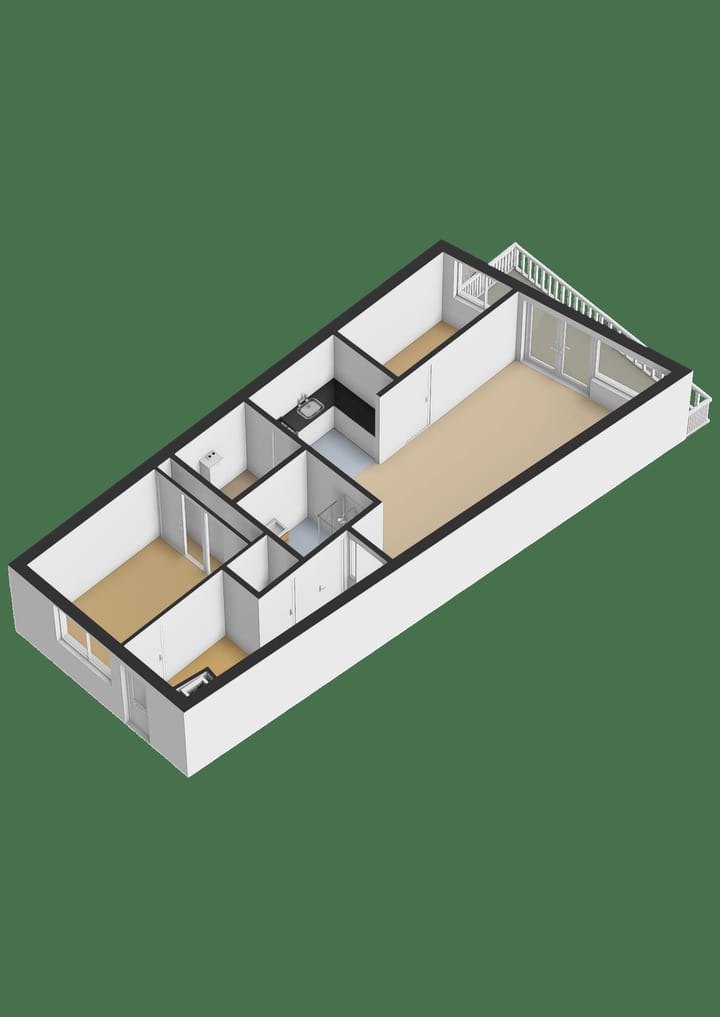 Foto 34 van Koraal 130