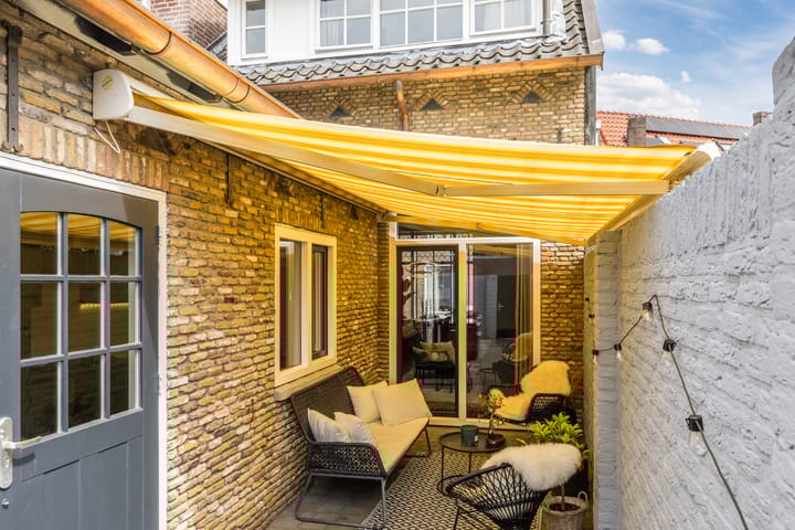 Foto 28 van Hesperenstraat 81