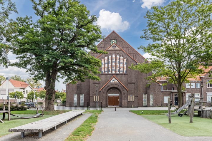 Foto 30 van Hesperenstraat 81