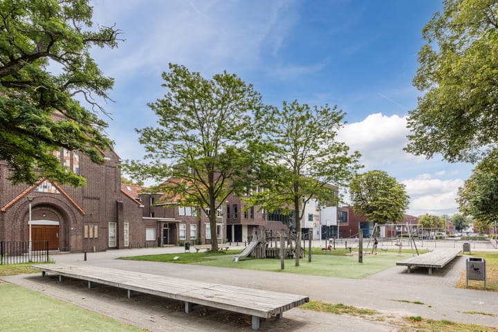 Foto 31 van Hesperenstraat 81