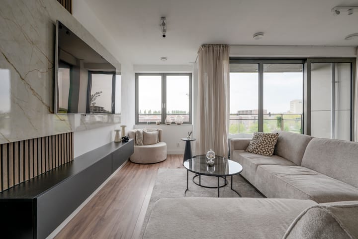 Foto 3 van Grauwaartsingel 456