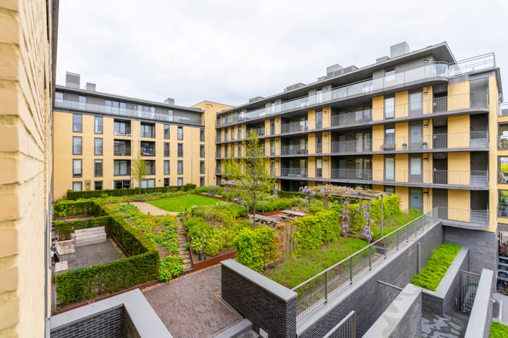 Foto 4 van Grauwaartsingel 456