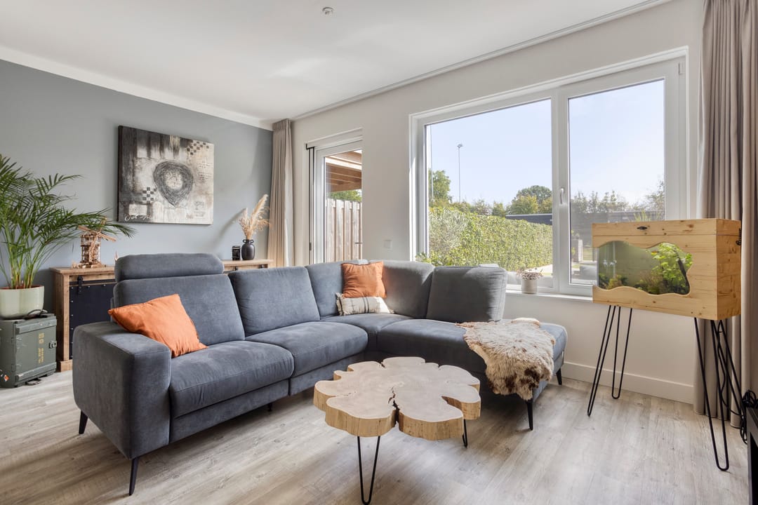 Foto 2 van Prinsenstal 24