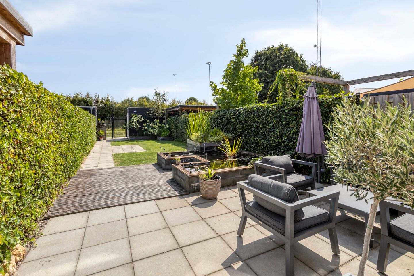 Foto 4 van Prinsenstal 24