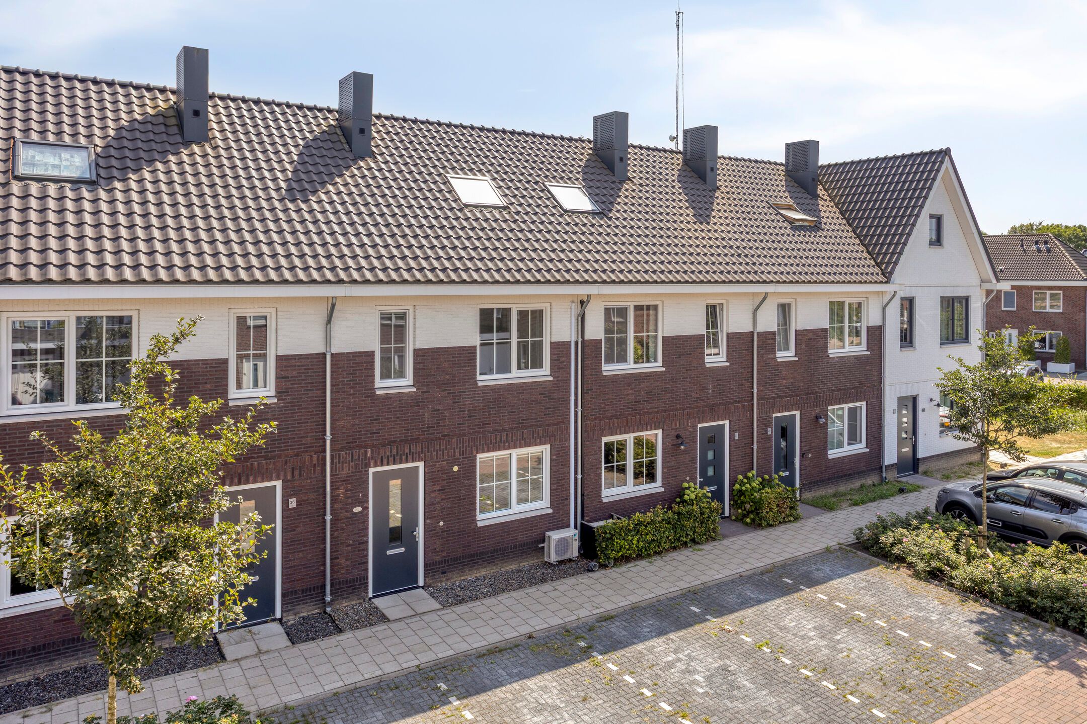 Foto 6 van Prinsenstal 24