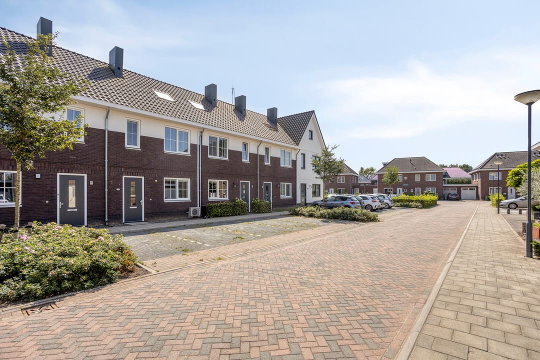 Foto 7 van Prinsenstal 24