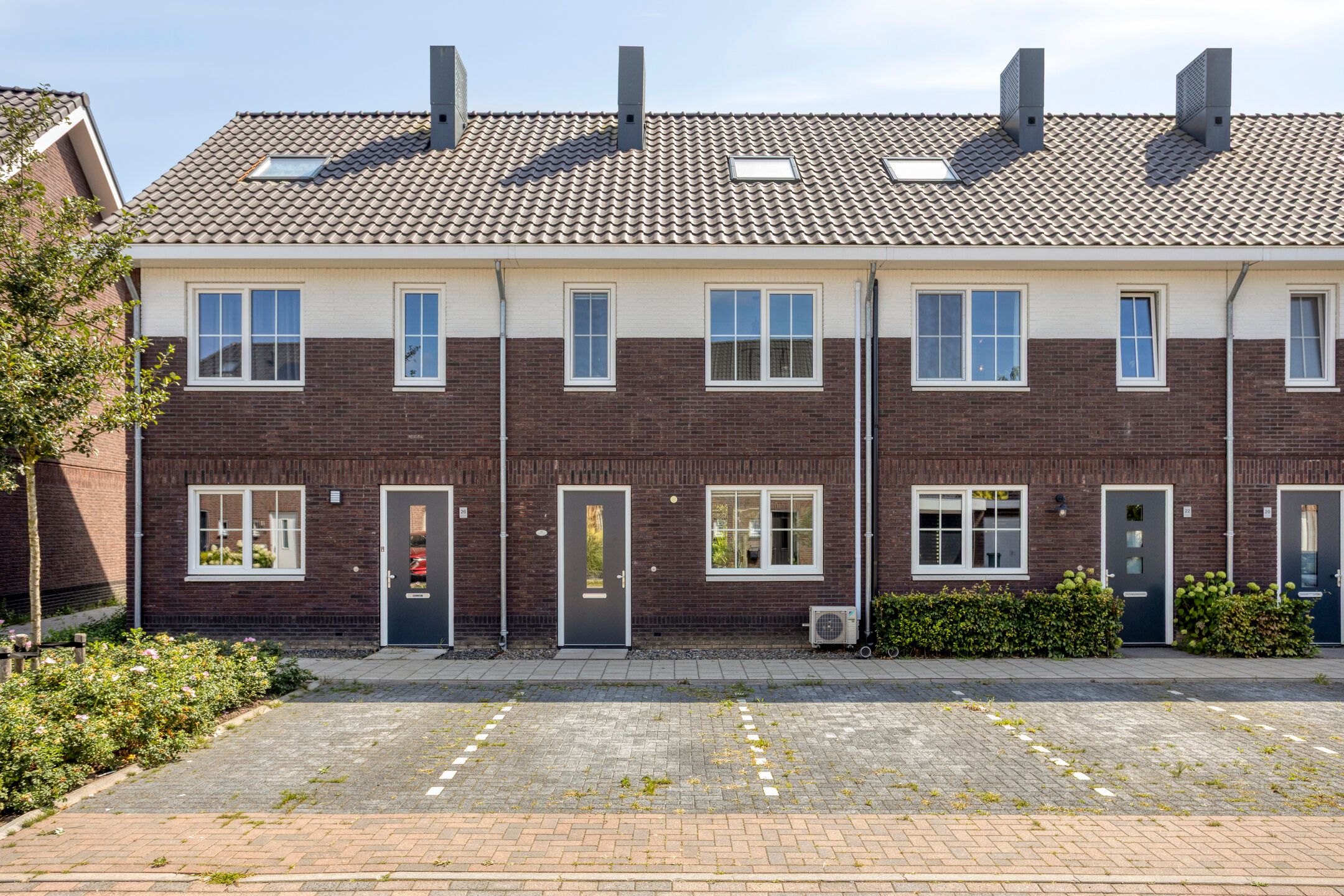 Foto 9 van Prinsenstal 24