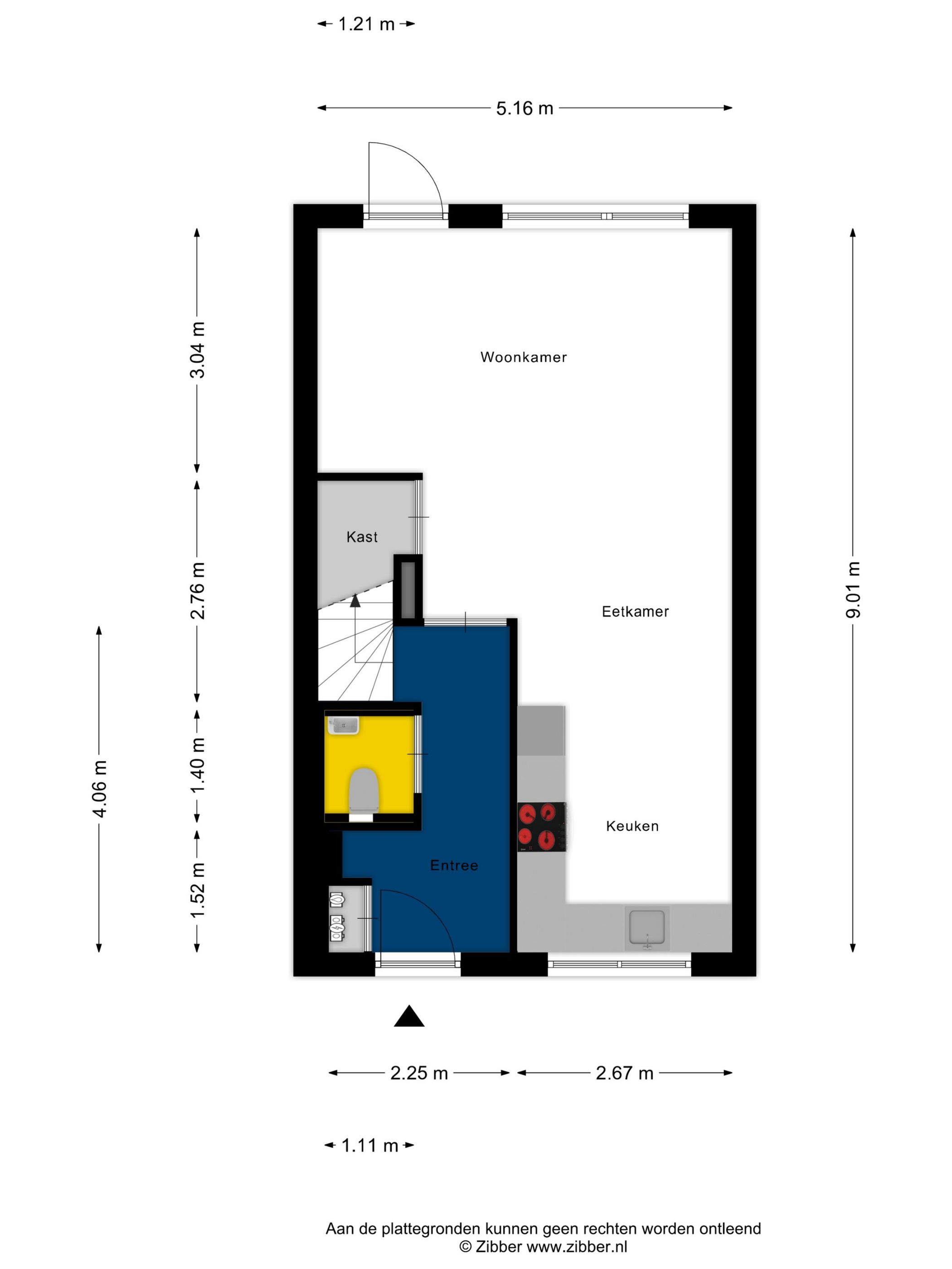 Foto 42 van Prinsenstal 24