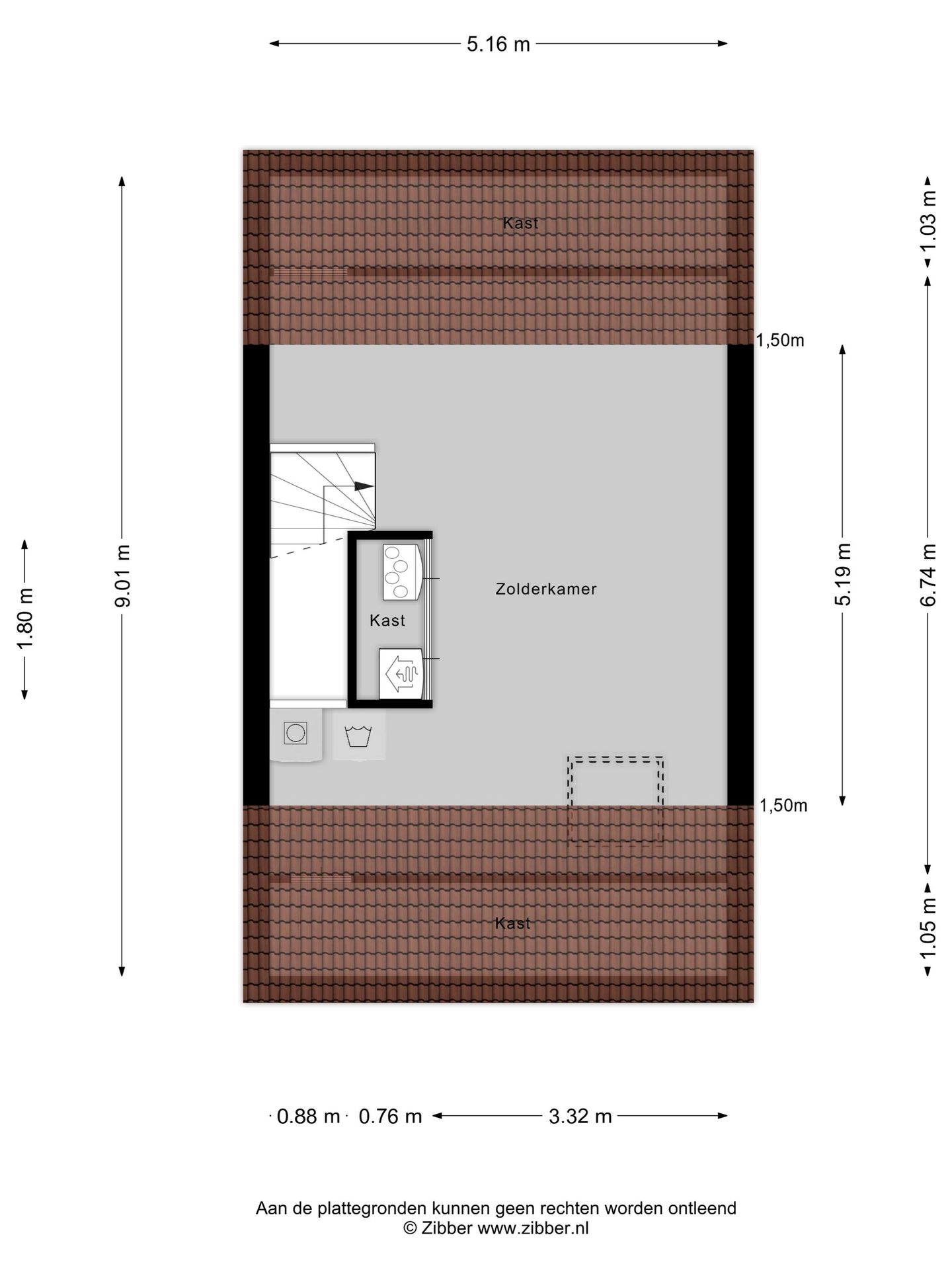Foto 44 van Prinsenstal 24