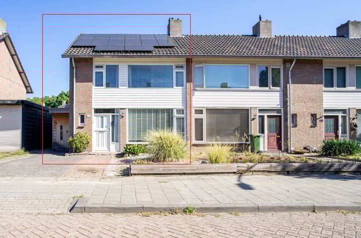 Foto 2 van Lijsterlaan 24