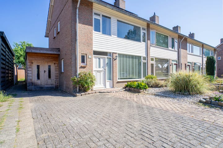 Foto 1 van Lijsterlaan 24