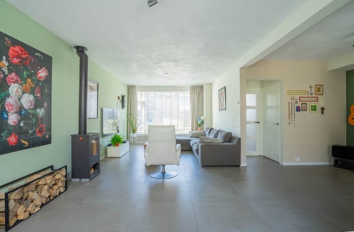 Foto 8 van Lijsterlaan 24