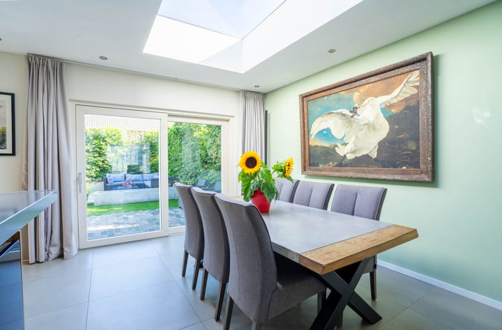 Foto 12 van Lijsterlaan 24