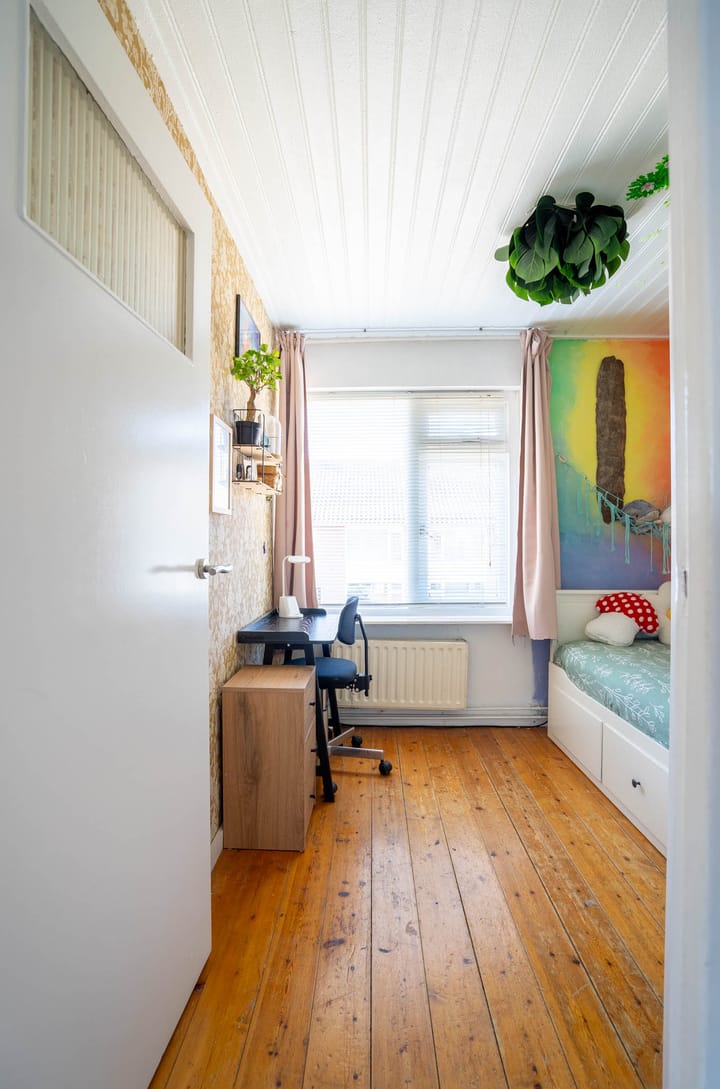 Foto 23 van Lijsterlaan 24