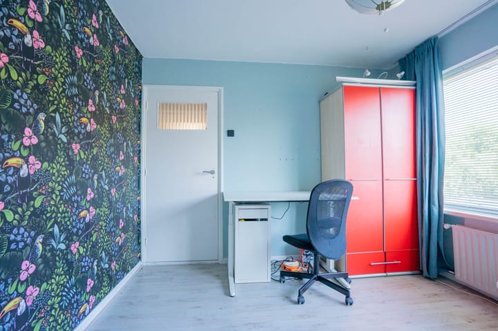 Foto 25 van Lijsterlaan 24