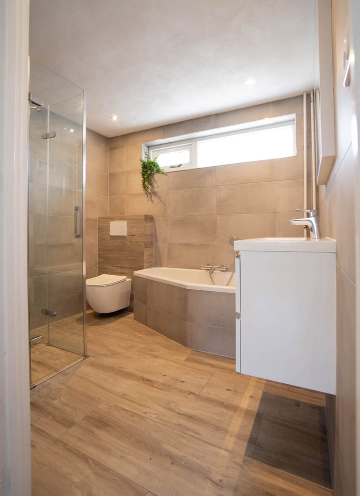 Foto 27 van Lijsterlaan 24