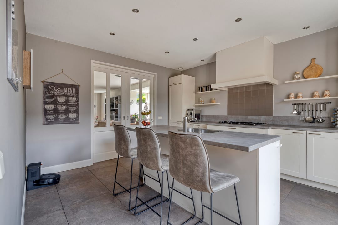 Photo 16 of Daasdonklaan 7