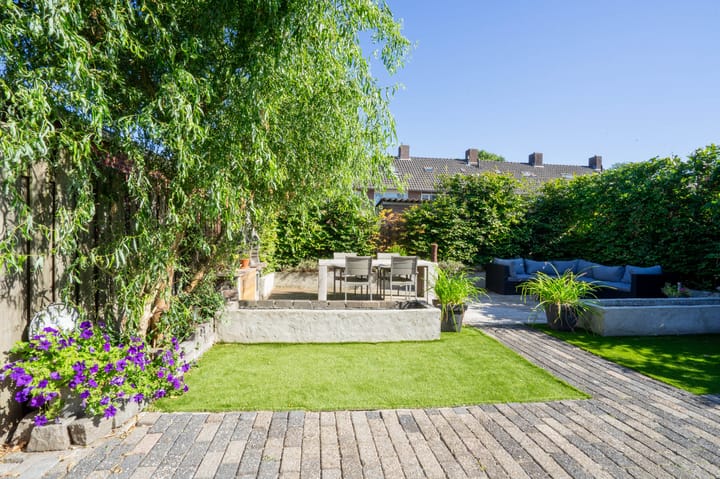 Foto 32 van Lijsterlaan 24