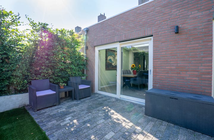 Foto 36 van Lijsterlaan 24